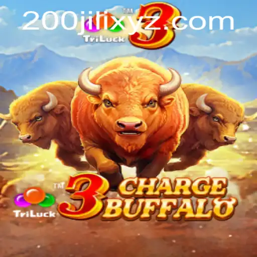 Unleashing the Wilderness: Exploring 3ChargeBuffalo and the 200JILI Phenomenon