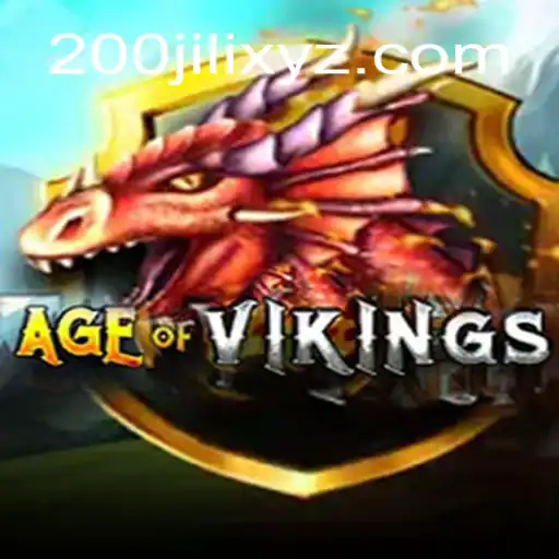 AgeofViking: Embrace the Era of Norse Conquests