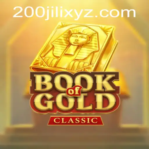 Unveiling the Mysteries of BookOfGoldClassic: An In-Depth Exploration