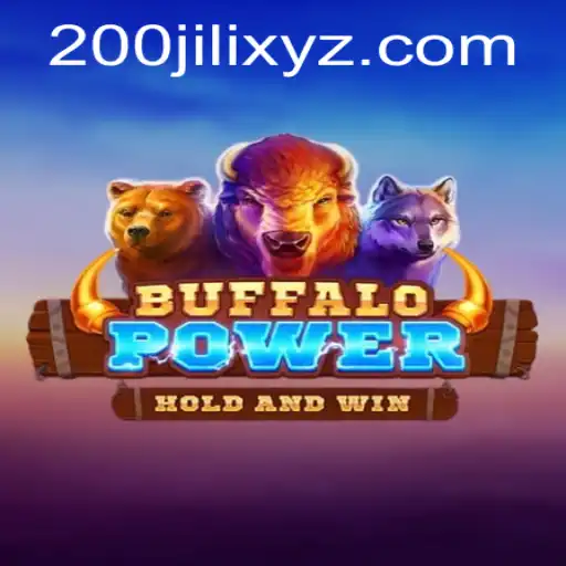 BuffaloPower: A Comprehensive Guide to Mastering the Game with 200JILI