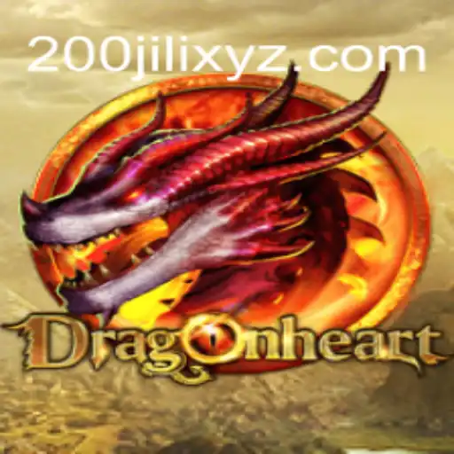 Unveiling DragonHeart: An Epic Journey into the Realm of Fantasy Gaming