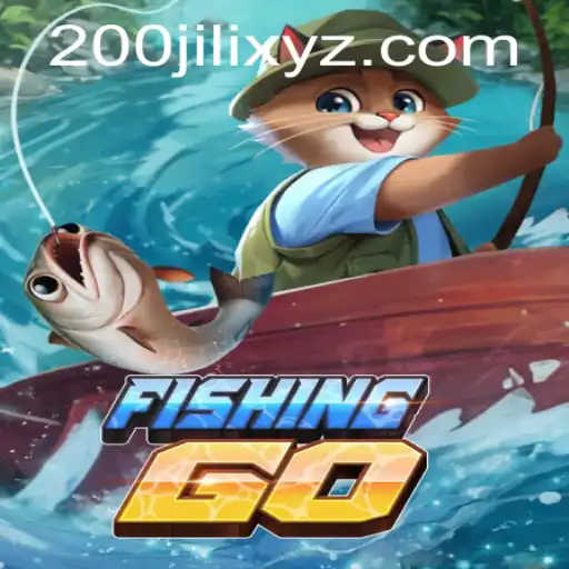 FishingGO: Dive Into the Exciting World of Fishing and Adventure