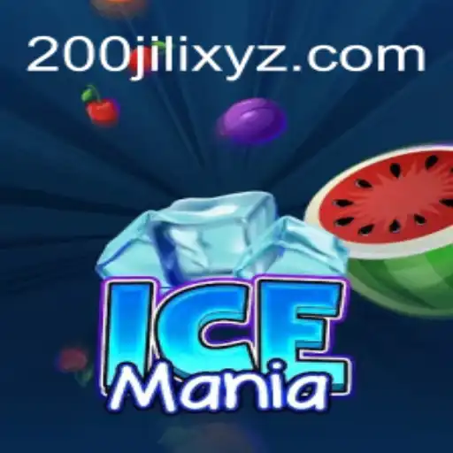 Unveiling IceMania: An Exciting Journey Into the World of Chill and Thrill