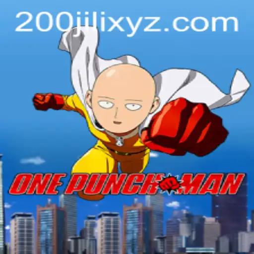 Dive Into OnePunchMan and Discover the Thrills of 200JILI