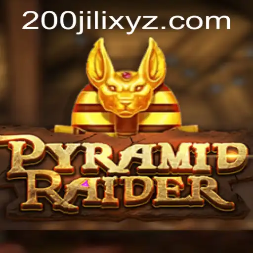 Unveiling PyramidRaider: The Ultimate Adventure Awaits with 200JILI