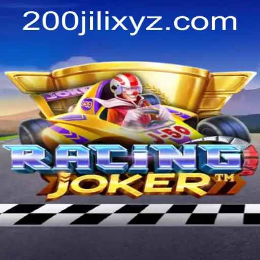 RacingJoker: A Thrilling Adventure in Virtual Racing