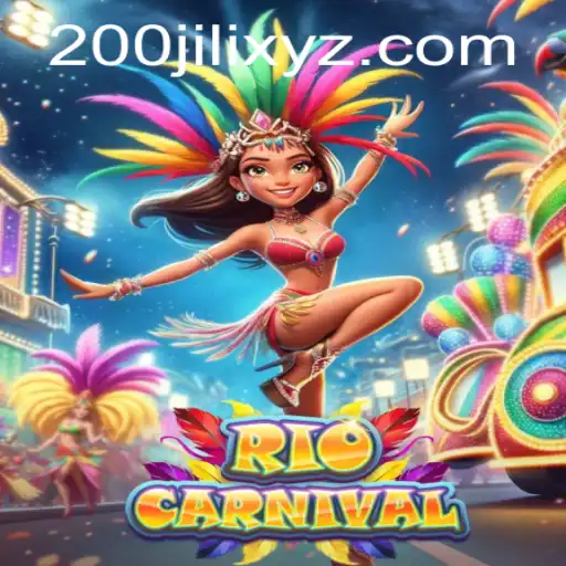 Exploring RioCarnival: An Immersive Gaming Experience with 200JILI