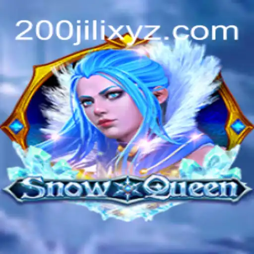SnowQueen: A Captivating Journey in the World of 200JILI